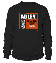 Adley Rutschman Debut With New T Shirt