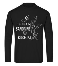 je suis un qui dechire