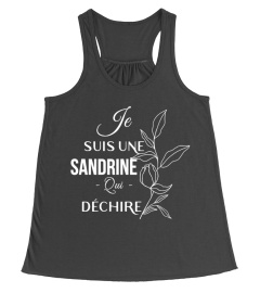 je suis un qui dechire