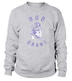 Bud Grant Shirt Bud Grant T Shirt