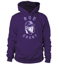 Bud Grant Shirt Bud Grant T Shirt