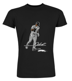 Tim Anderson Shhh Shirt Tim Anderson Shhh T Shirt