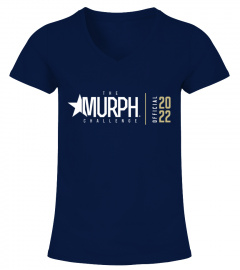 Murph 2022 Shirt Murph Tmc 2022 T-Shirt