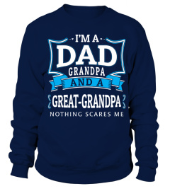 Great-Grandpa Special