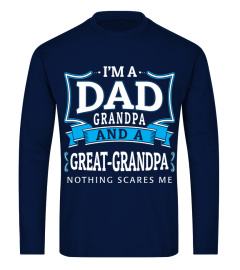 Great-Grandpa Special