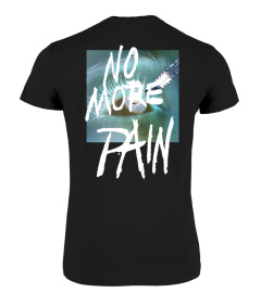 Xxxtentacion No More Pain Hoodie