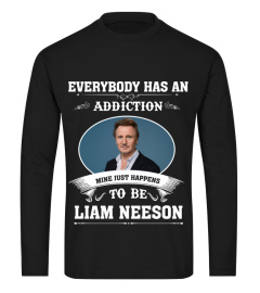 HAPPEN LIAM NEESON