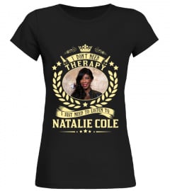 TO LISTEN TO NATALIE COLE