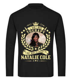 TO LISTEN TO NATALIE COLE