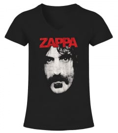 Frank Zappa-King of Jazz