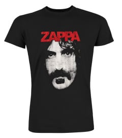 Frank Zappa-King of Jazz