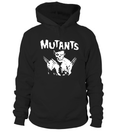 Wolverine Mutants Shirt