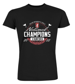 Stanford Cardinal 84 2022 NCAA Golf National Champions Shop