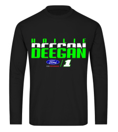 Hailie Deegan Merch Shop