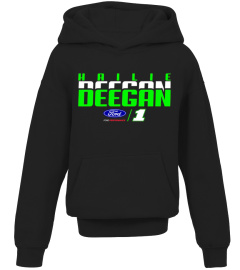 Hailie Deegan Merch Shop