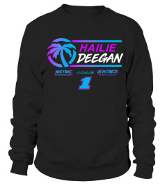 Hailie Deegan Merch Clothing