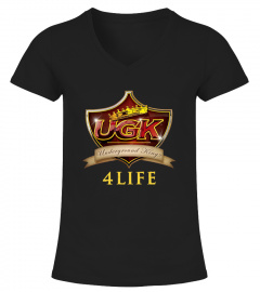 Ugk Shirt UGK Underground Kingz 4 T Shirt