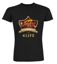 Ugk Shirt UGK Underground Kingz 4 T Shirt