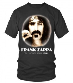 Frank Zappa-Frank Zappa the torture never stops