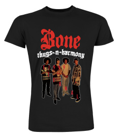 58. Bone Thugs-N-Harmony, E. 1999 Eternal (b)