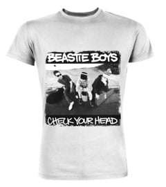 123. Check Your Head BEASTIE BOYS