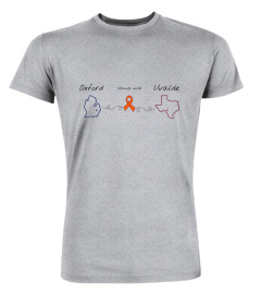Oxford Stands With Uvalde T Shirt Shop
