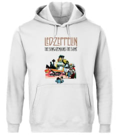 LZ Legends The Song Remains The Same Limited Edition