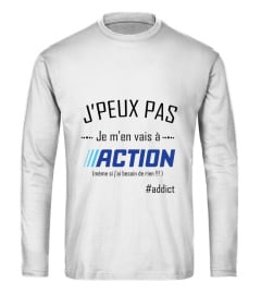 J'peux pas jem'en vais a action