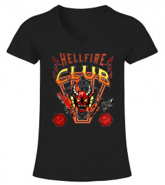 Hellfire Club - Limited Edition