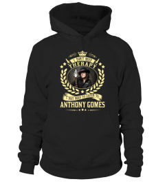 TO LISTEN TO ANTHONY GOMES
