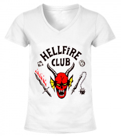 Limited Edition - Hellfire Club