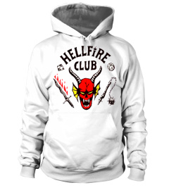 Limited Edition - Hellfire Club