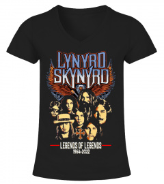 LYNYRD SKYNYRD - BEST CLASSIC ROCK