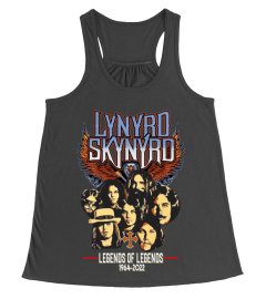 LYNYRD SKYNYRD - BEST CLASSIC ROCK