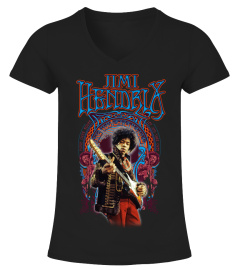 Jimi Hendrix-Are You Experienced