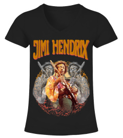 Jimi Hendrix-Ji,i Hendrix Legendary