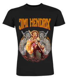 Jimi Hendrix-Ji,i Hendrix Legendary