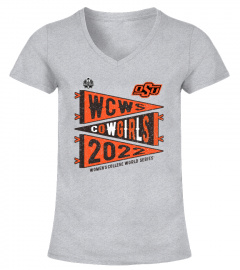 Oklahoma State Cowgirls 2022 NCAA Softball World Series Shop