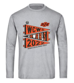 Oklahoma State Cowgirls 2022 NCAA Softball World Series Shop