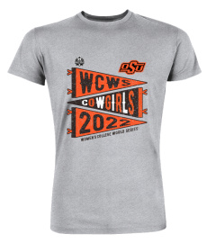 Oklahoma State Cowgirls 2022 NCAA Softball World Series Shop