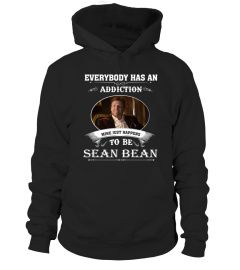 EVERYBODY HAS AN SEAN BEAN