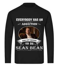 EVERYBODY HAS AN SEAN BEAN