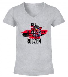 Ken Roczen Tee Shirt