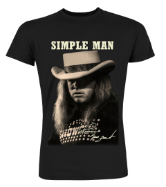 LYNYRD SKYNYRD - CLASSIC ROCK "RONNIE VAN ZANT"