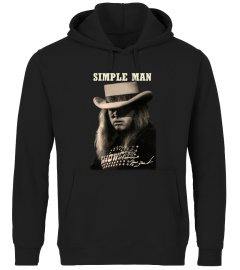 LYNYRD SKYNYRD - CLASSIC ROCK "RONNIE VAN ZANT"