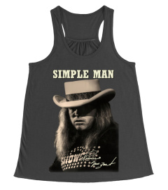 LYNYRD SKYNYRD - CLASSIC ROCK "RONNIE VAN ZANT"