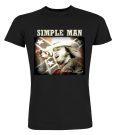 LYNYRD SKYNYRD - RONNIE VAN ZANT SIMPLE MAN