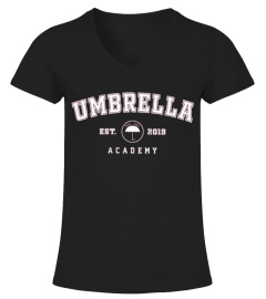 Umbrella Academy - Limited Edition