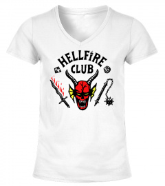 Hellfire Club Shirt Barstool Sports