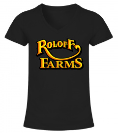 Roloff Farms Hoodie